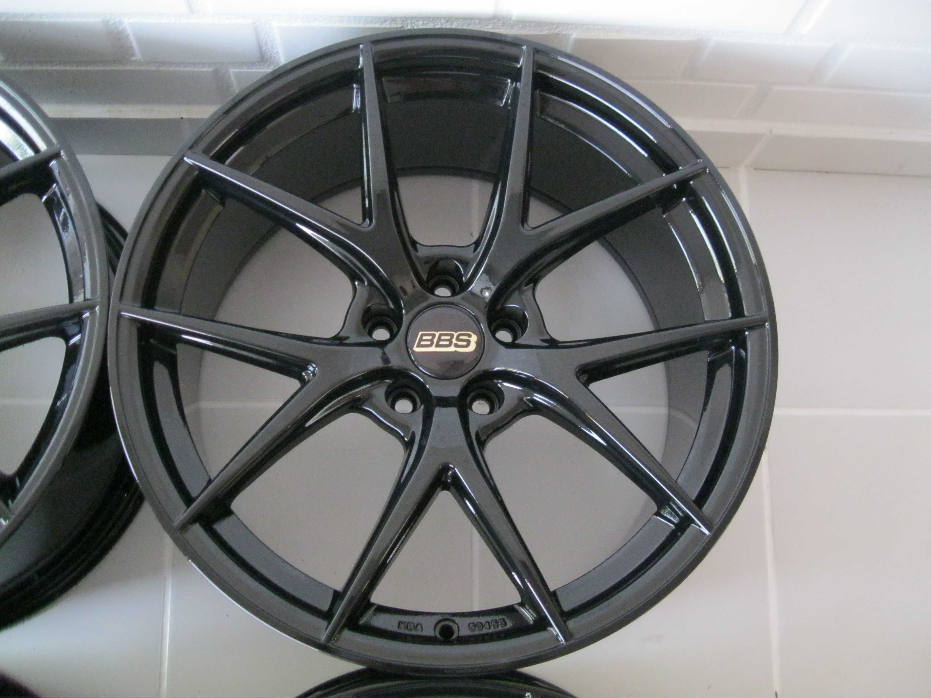 ASA - BBS 19" 5x112 Audi , VW , Mercedes , Skoda