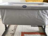 Cama bébe Chicco
