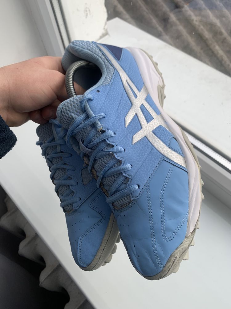 Кросівки Asics Gel-lethal MP7 Blauw