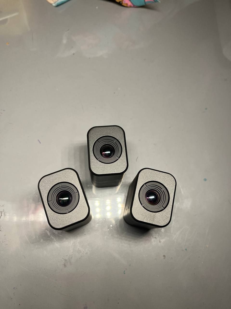 Тепловізійна камера Caddx Thermal IRC-640CA 640×512
