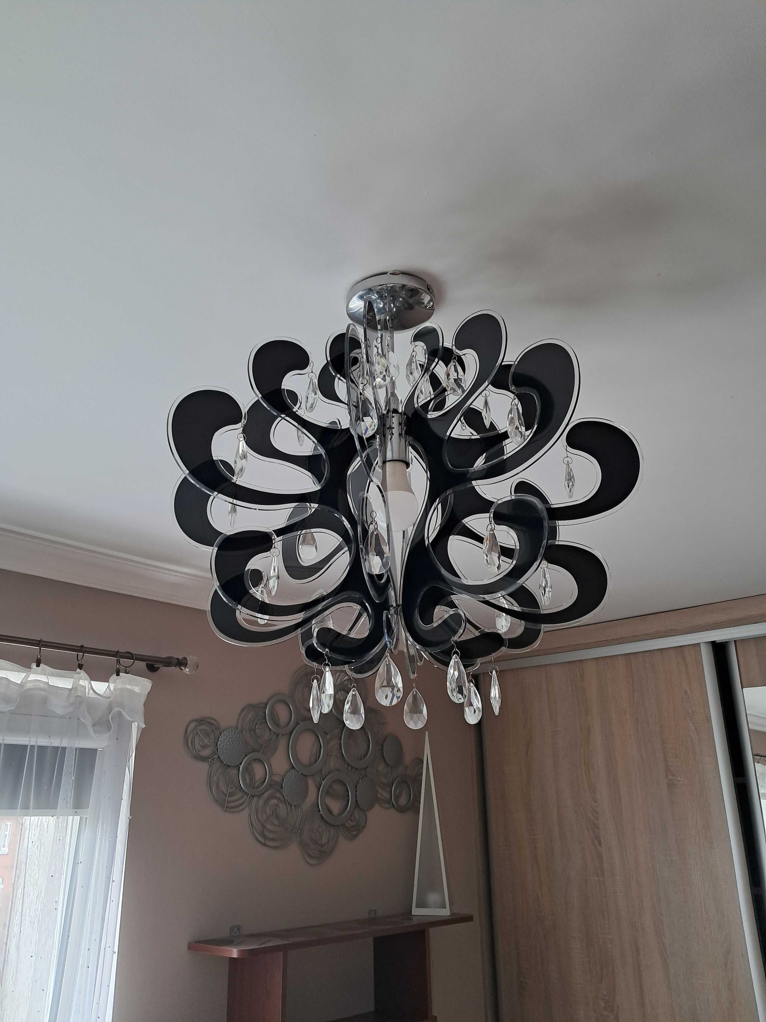 Lampa sufitowa ,żyrandol pokojowy