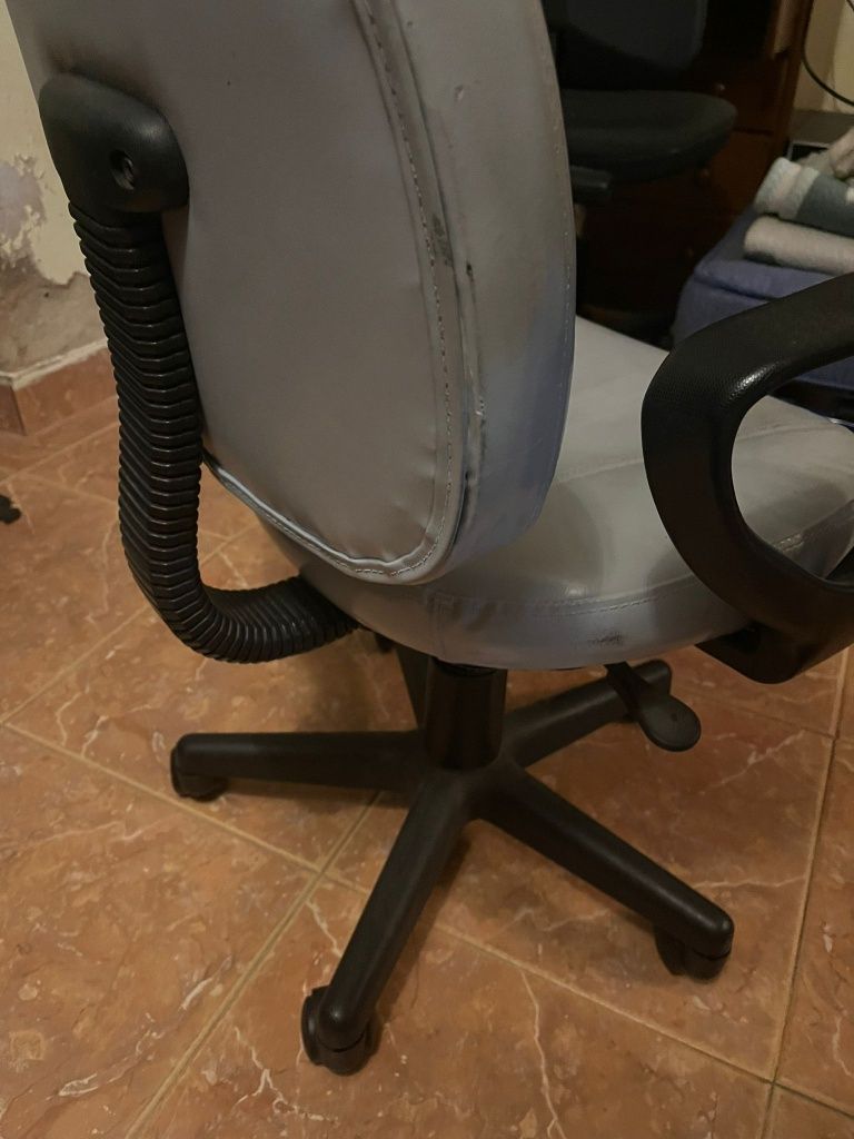 Cadeira de escritório