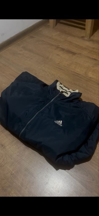 Kurtka Adidas