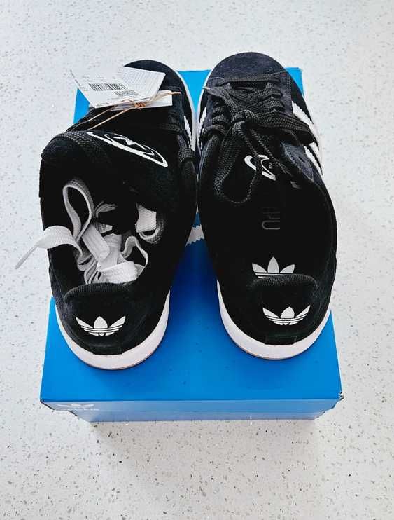 Adidas Campus 00s Black 36