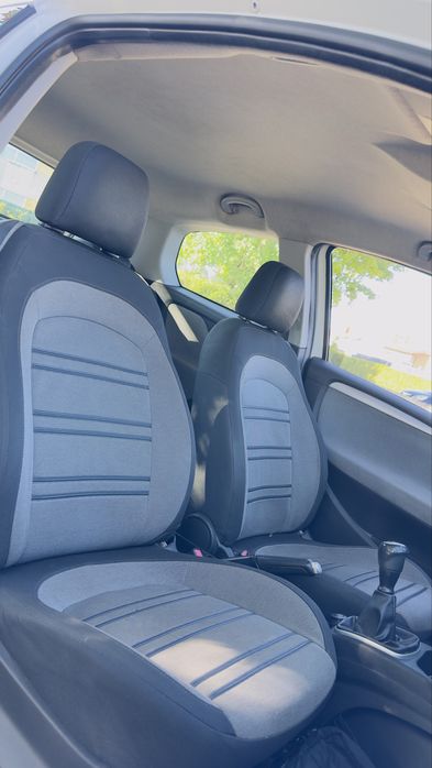 Fiat Punto Evo 1.3 Multijet