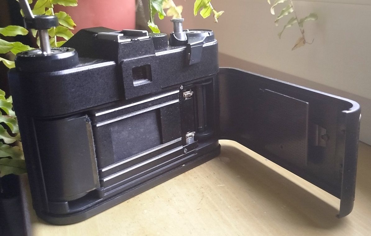 Komplet Zenit ET z Domiplanem plus lampa