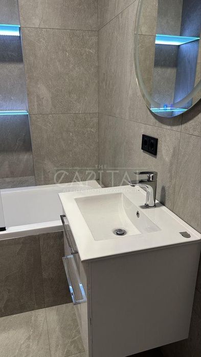 Жк Республіка оренда квартири, Київ