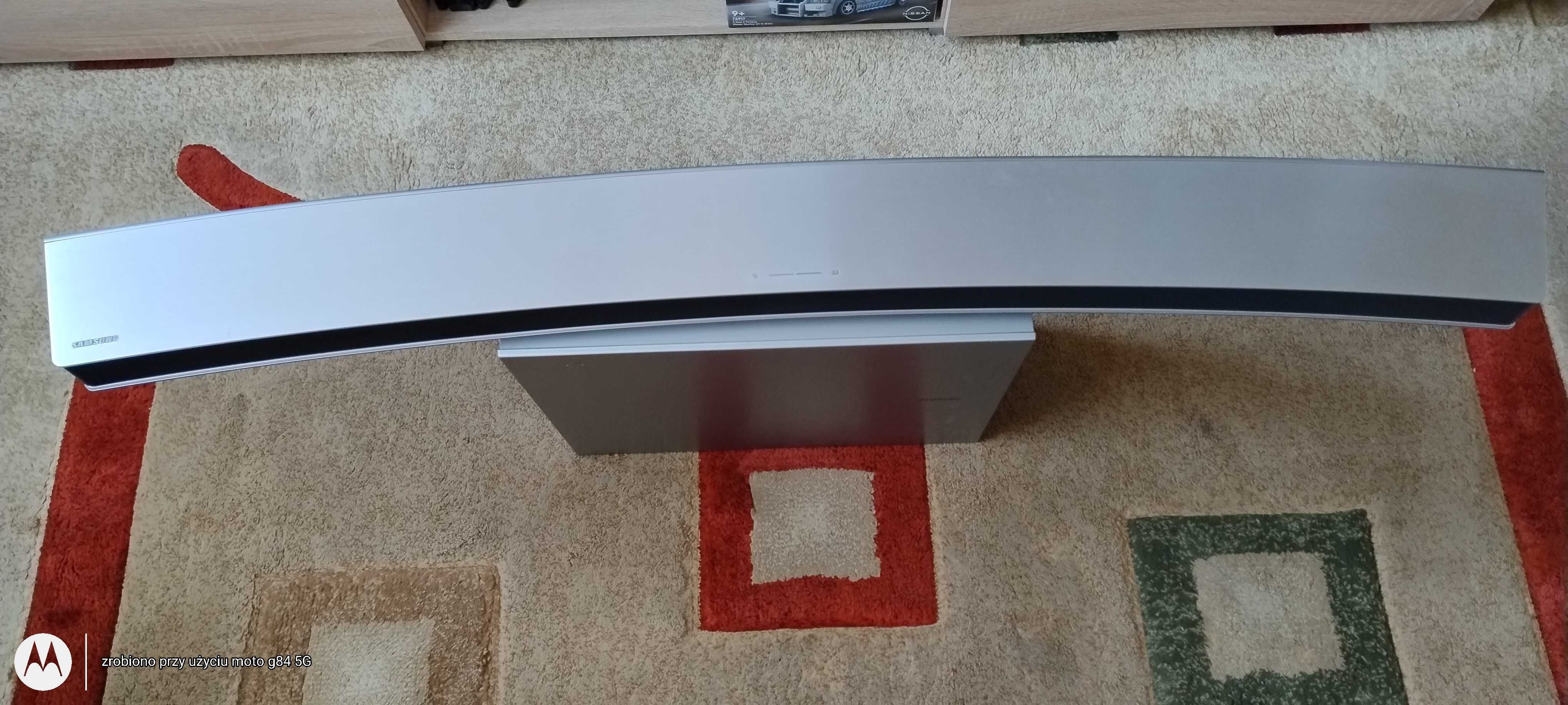 SAMSUNG HW J7501r saundbar