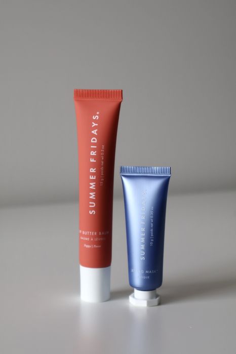 Bálsamo Summer Fridays Lip Butter Balm – PORTES INCLUÍDOS