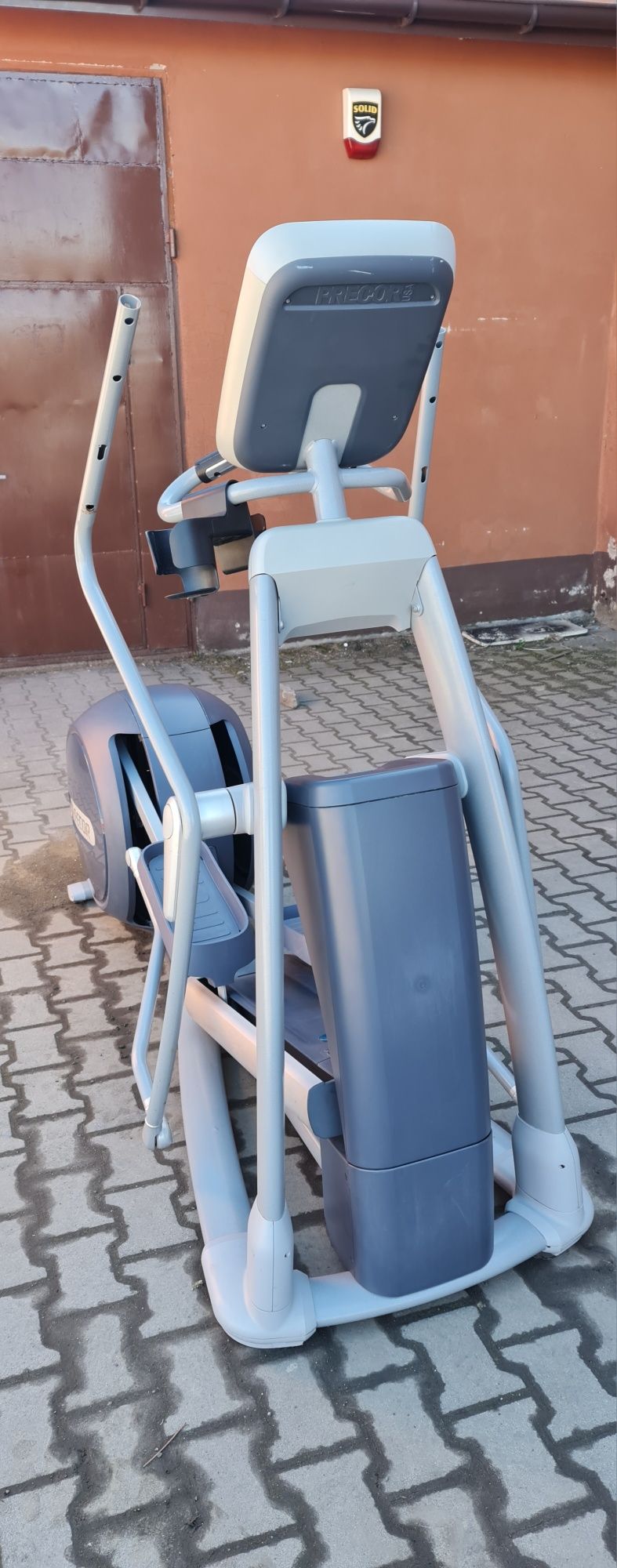 Orbitrek Precor EFX 576I stan idealny! Fitness Siłownia