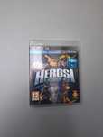 Herosi na konsole PS3