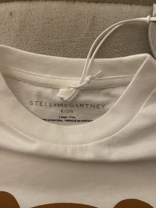 Camisola criança Stella McCartney