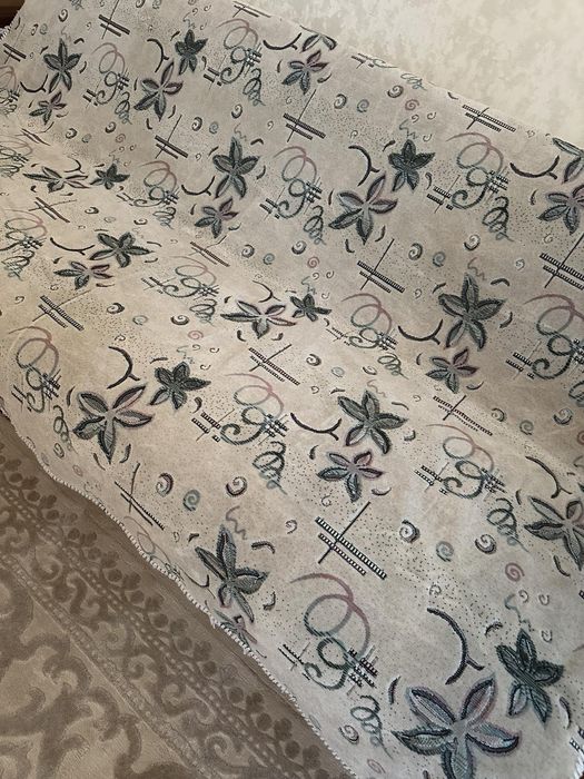 Покрывало на диван, кресла