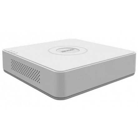 Видеорегистратор Hikvision DS-7104NI-Q1(C) 4 IP камеры