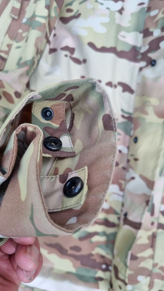 Kurtka Texar Conger L Multicam