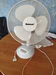 Wentylator RAVANSON WT1023 z Oscylacją 23 cm