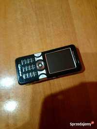 Sony Ericsson K 550i