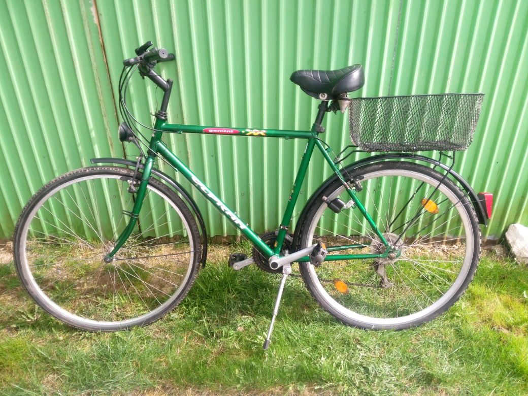 Rower męski 28" Olpran