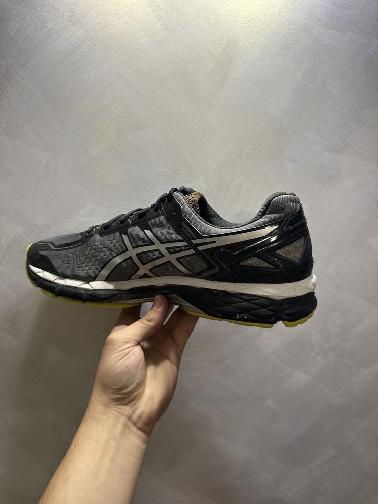 Asics Gel-Kayano 22 Кросівки оригінал кроссовки оригинал