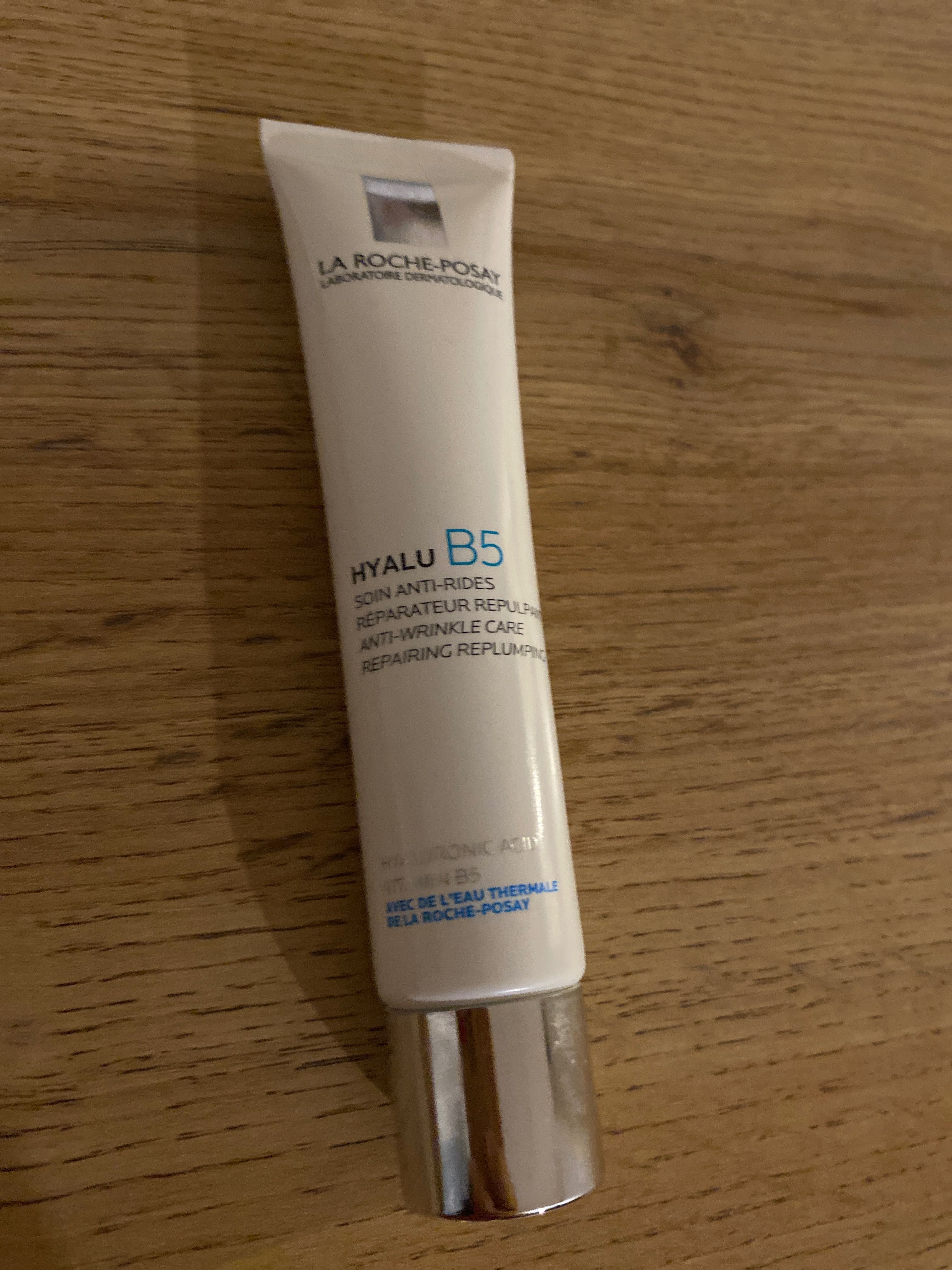 la roche posay hyalu b5