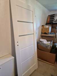 Drzwi łazienkowe Porta Verte Home g2 80cm