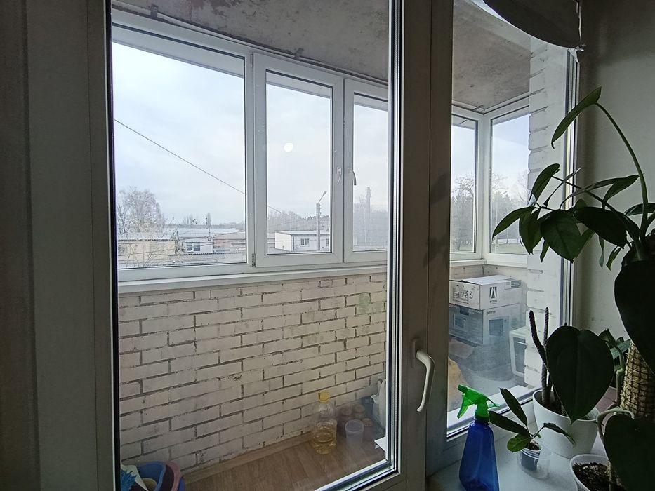 Оренда, 1к квартира, Вишенька, АГВ!