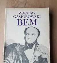 Bem - Wacław Gąsiorowski - książka