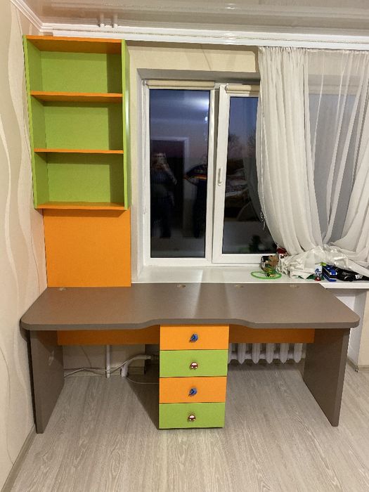 Меблі на замовлення