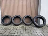 Opony zimowe Fulda 225/45/17