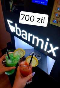 Barmix- Drinkbar Chełm-Lublin - Zamość