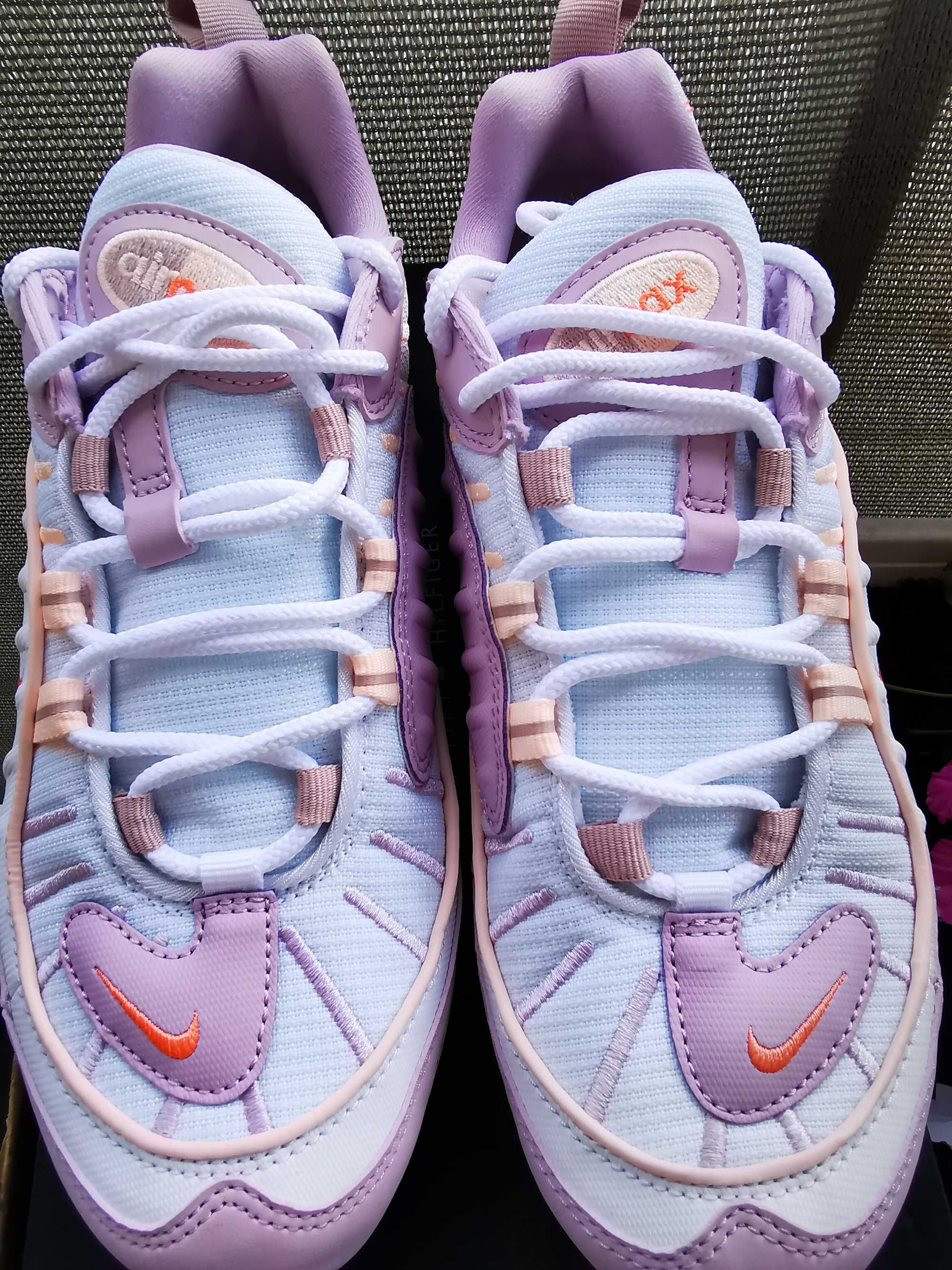 Buty Damskie Nike Air Max 98