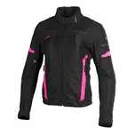 Kurtka motocyklowa damska SECA ORLAN 2 rozm. M , L , XL  - NOWE