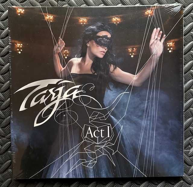 Tarja ‎– Act I, winyl