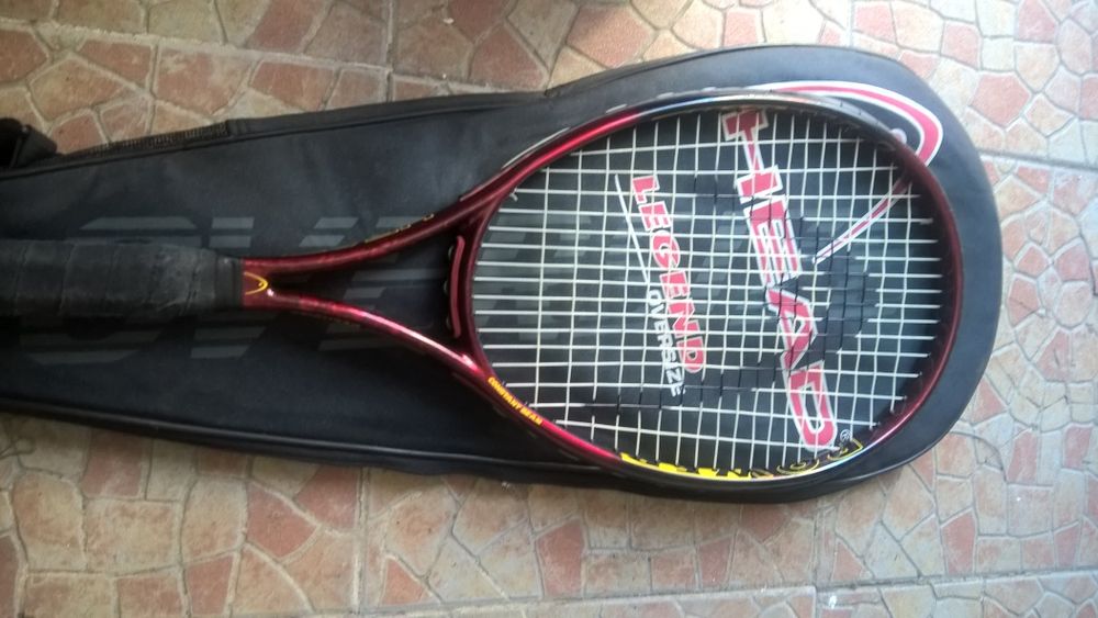 Raquetes  de tênis