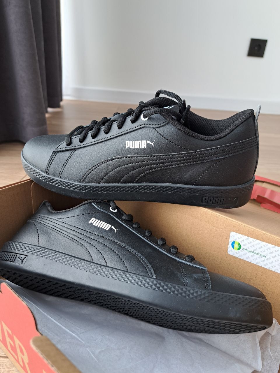 Кроссовки оригінал Puma нові