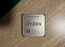 Ryzen 7 5800X3D робочий.