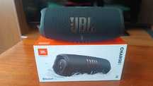 Колонка портативна JBL Charge 5 оригінал