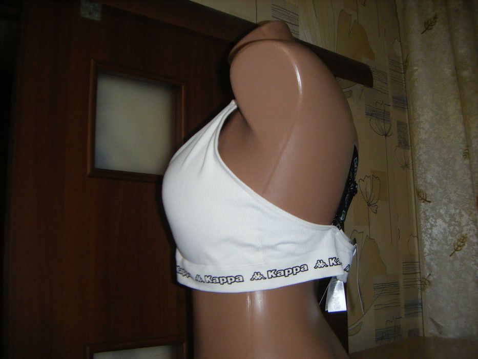 Комфортный топ, поддержка спины, размер XL