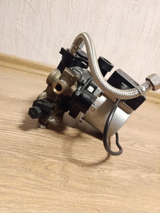 Циркуляційний насос Grundfos на газовий котел Demrad Aden/Kalisto/Nett