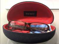Óculos de Ver Hackett 003 55/16 Novos com Etiqueta.