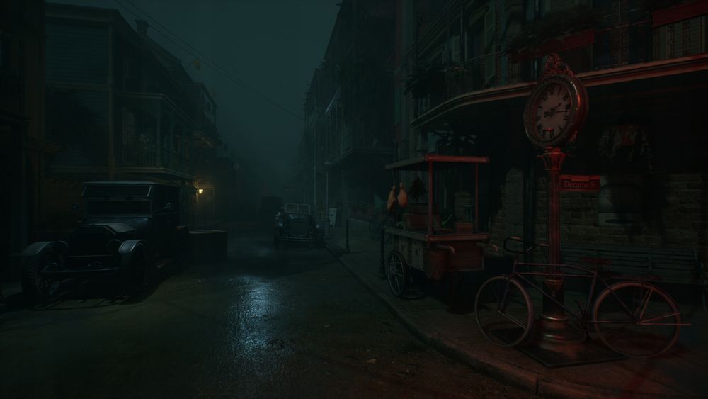 outlet alone in the dark sony playstation 5 (ps5) pegi 18 napisy pl