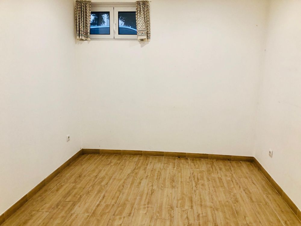Apartamento T1 linda a velha