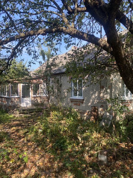 Житловий будинок продаж