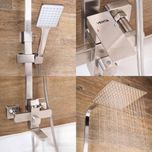 ‼️Чешская душевая стойка Venta VC603KS система(колонна)с смесителем‼️