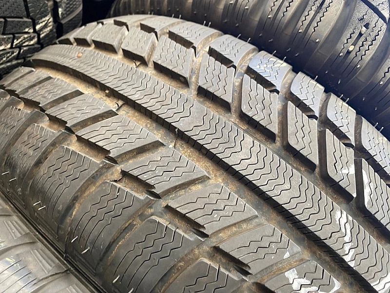 225/55r16 Michelin Primacy Alpin_7,5mm_2szt_(389)