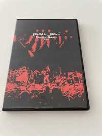 DVD Pearl Jam - Touring Band 2000