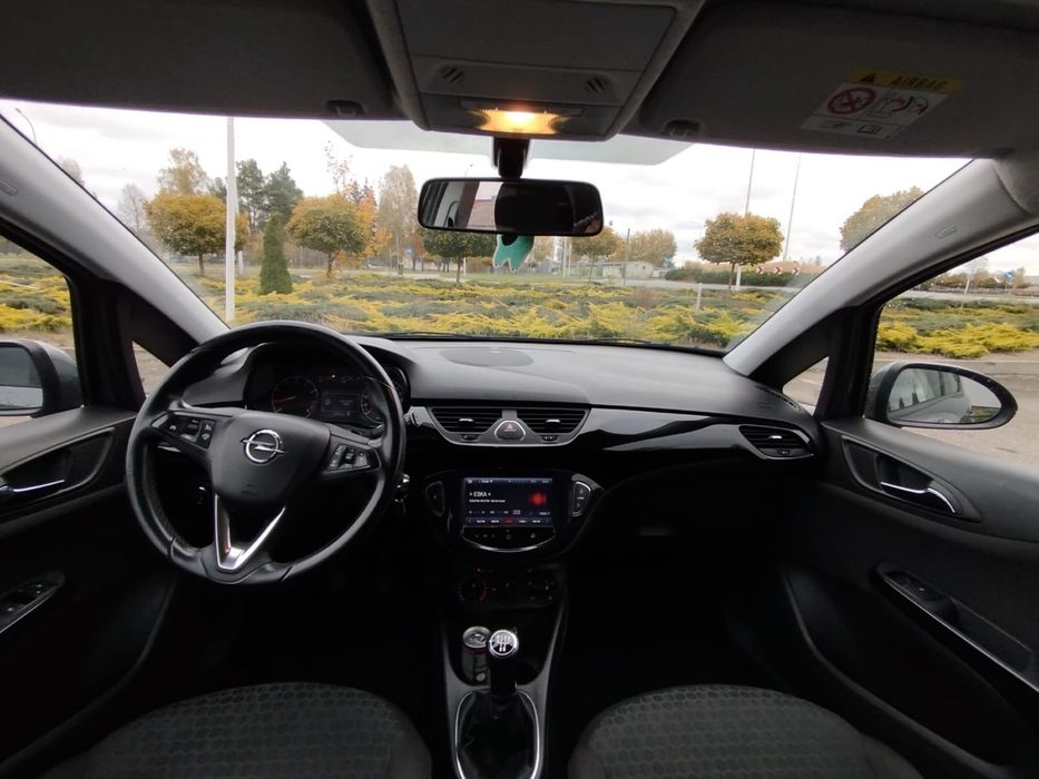 Opel Corsa E 1.4 90 km