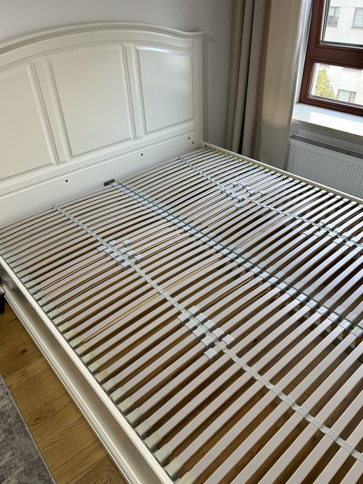 Łóżko Ikea Birkeland 160x200 cm
