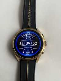 Armani Exchange smartwatche zegarek