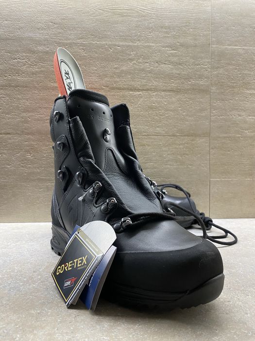 Берці армії Бундесвер